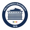 Politehnica University of Bucharest logo