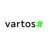VARTOS logo