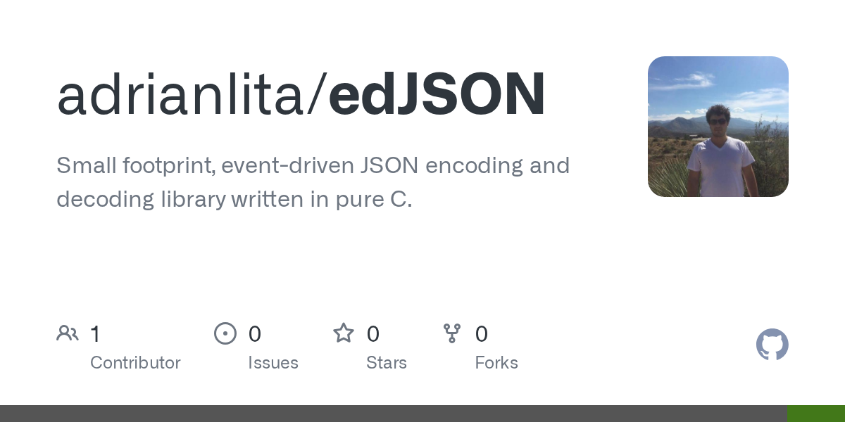 edJSON