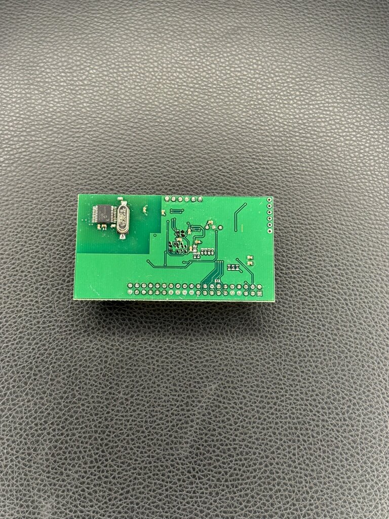 Isolated Drive Board - Image 1