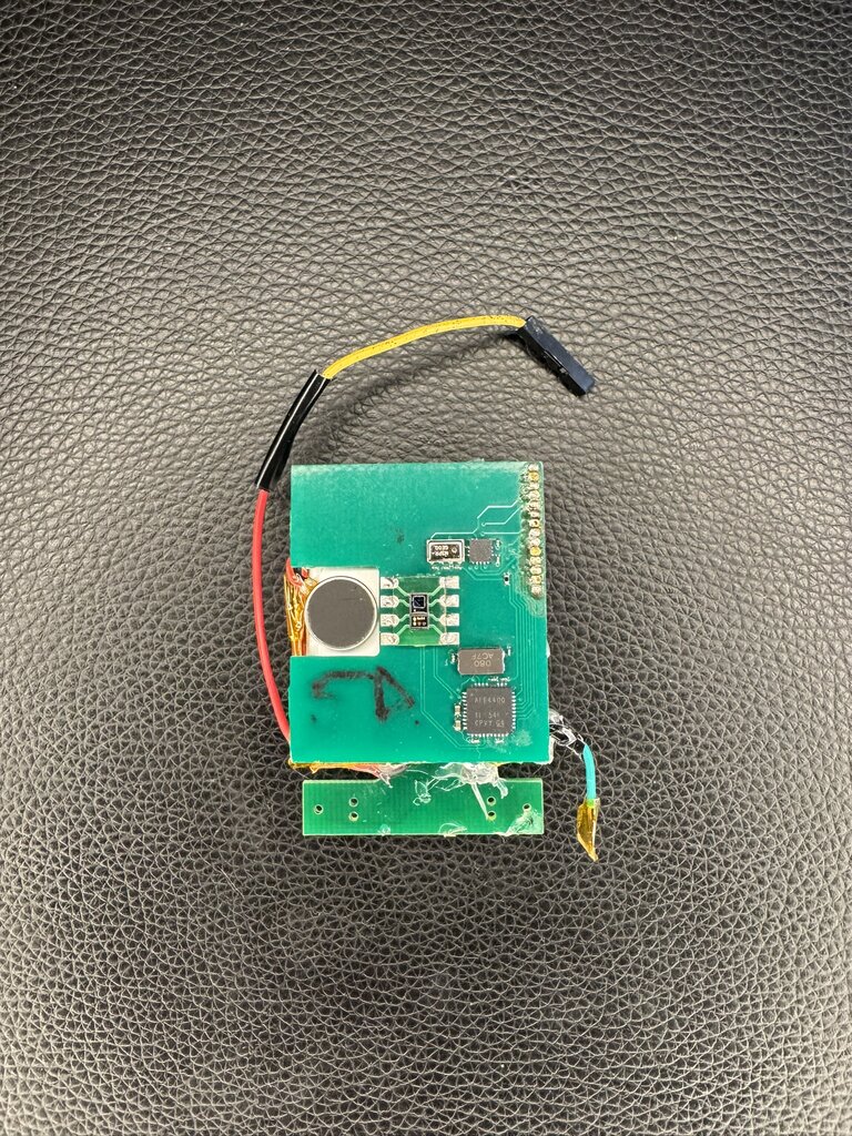 Smart Bracelet for Eldery People - Image 12