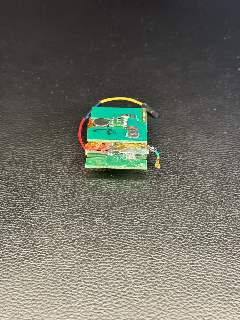 Smart Bracelet for Eldery People - Image 13