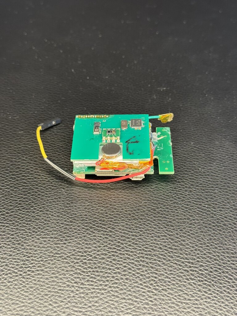 Smart Bracelet for Eldery People - Image 15