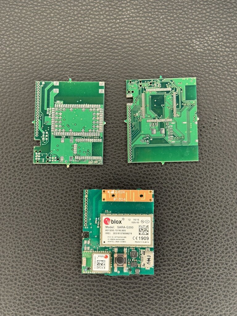 Smart Bracelet for Eldery People - Image 7