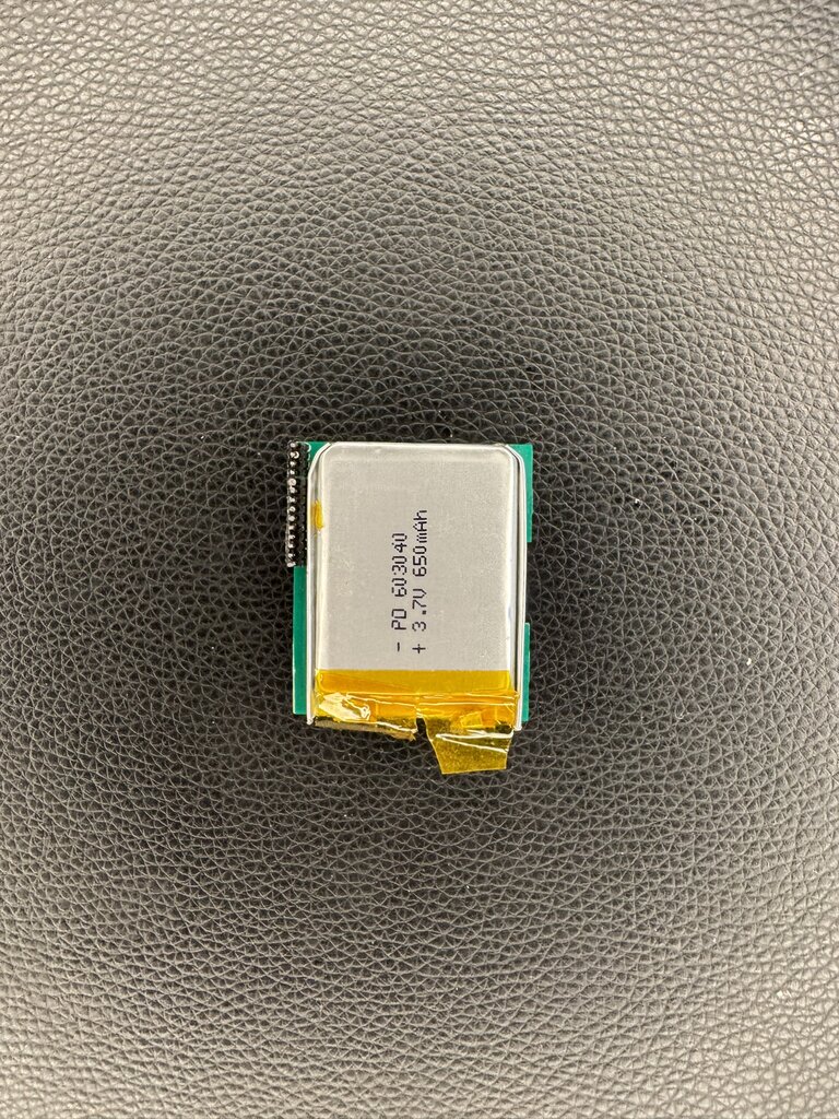 Smart Bracelet for Eldery People - Image 9