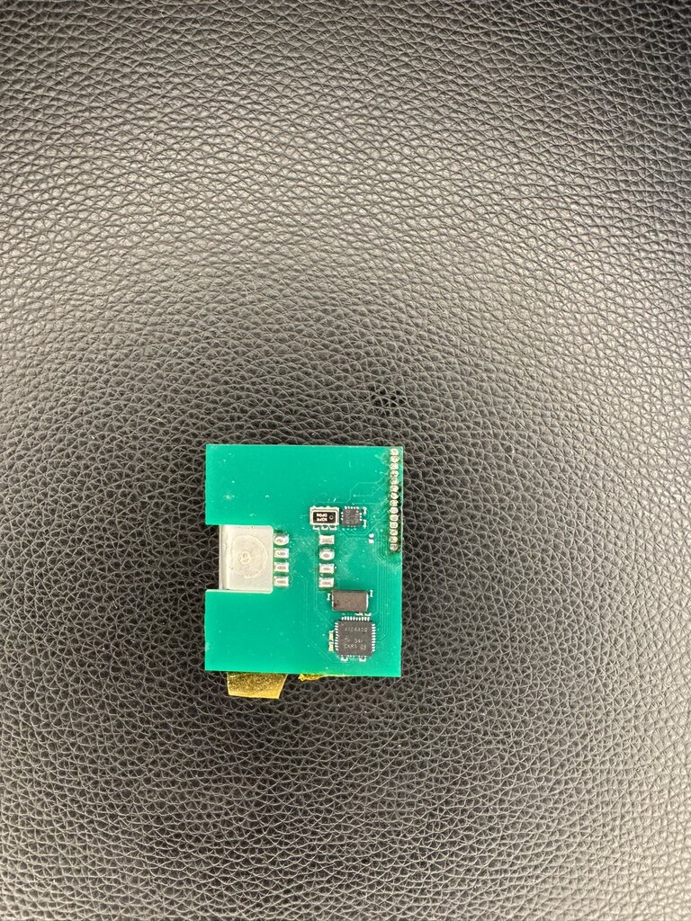 Smart Bracelet for Eldery People - Image 10